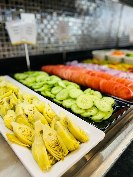 The Theater Buffet Picture 10