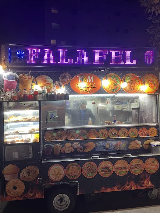 K&M Halal Food Picture 2