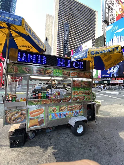 K&M Halal Food Picture 1