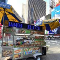 K&M Halal Food ico