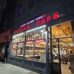 PIZZA CAFE