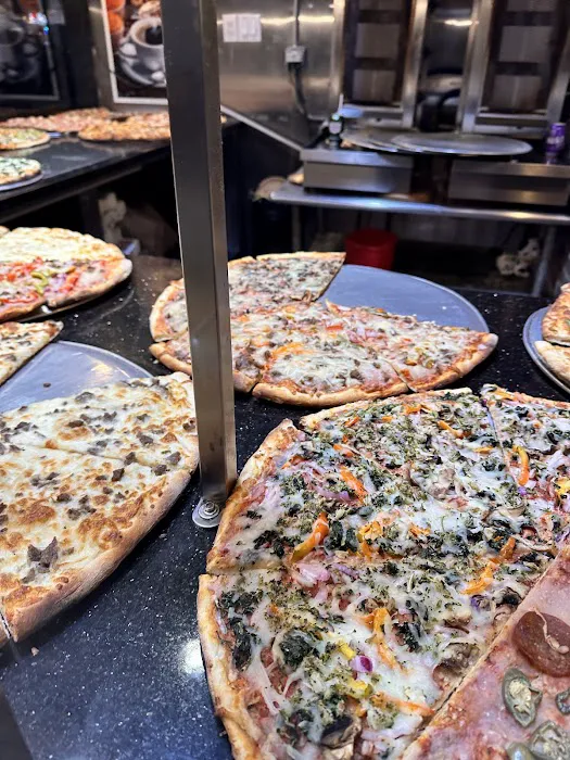 PIZZA CAFE Picture 2