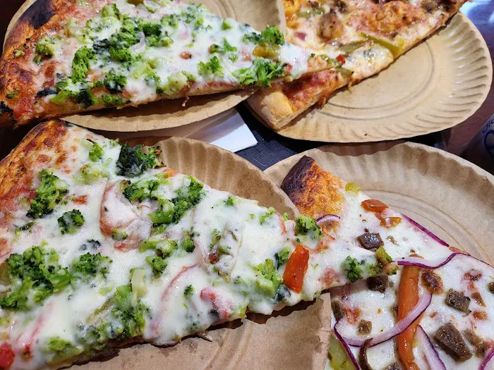 PIZZA CAFE Picture 3