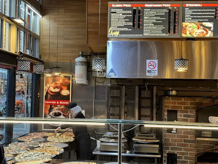 PIZZA CAFE Picture 6