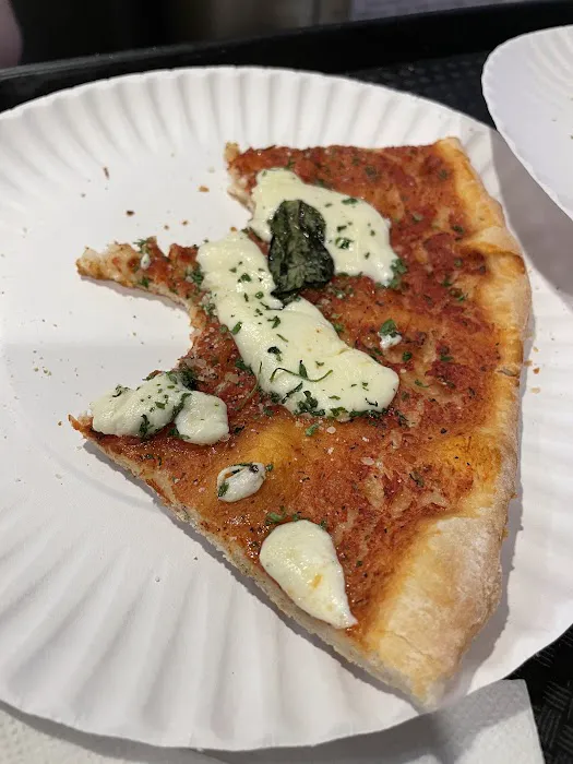 PIZZA CAFE Picture 9