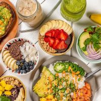 Happy Bowls ~ Times Square ico