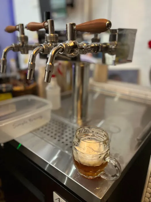 Simple Brewing Company Picture 2
