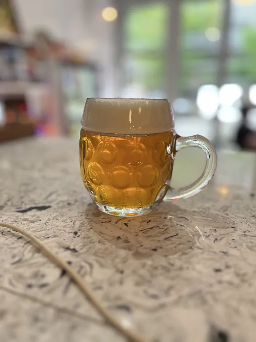Simple Brewing Company Picture 1
