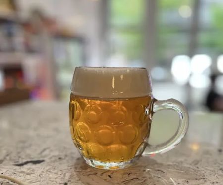 Simple Brewing Company