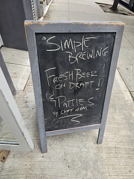 Simple Brewing Company Picture 5