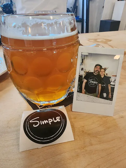 Simple Brewing Company Picture 6