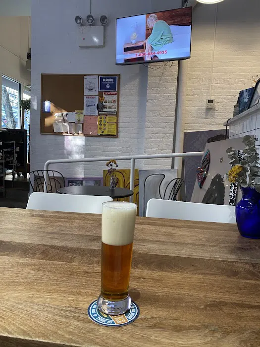 Simple Brewing Company Picture 9