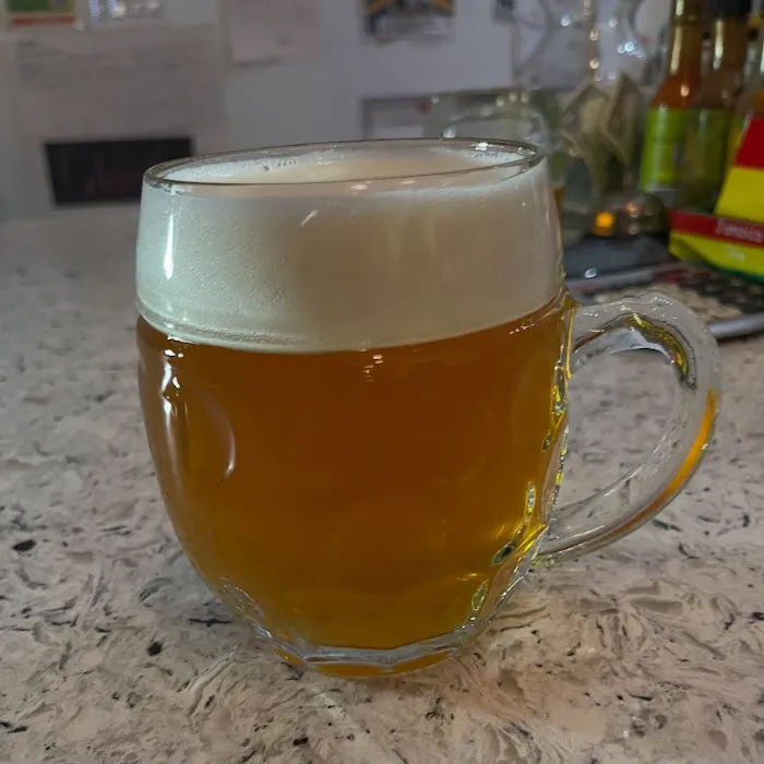 Simple Brewing Company Picture 8