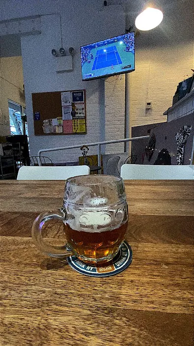 Simple Brewing Company Picture 10