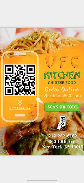 VFC Kitchen Picture 3