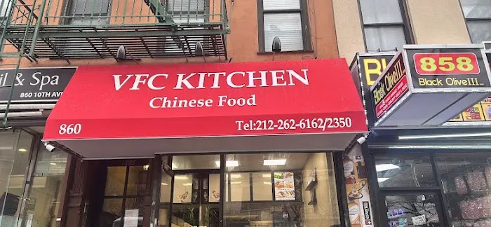 VFC Kitchen Picture 2
