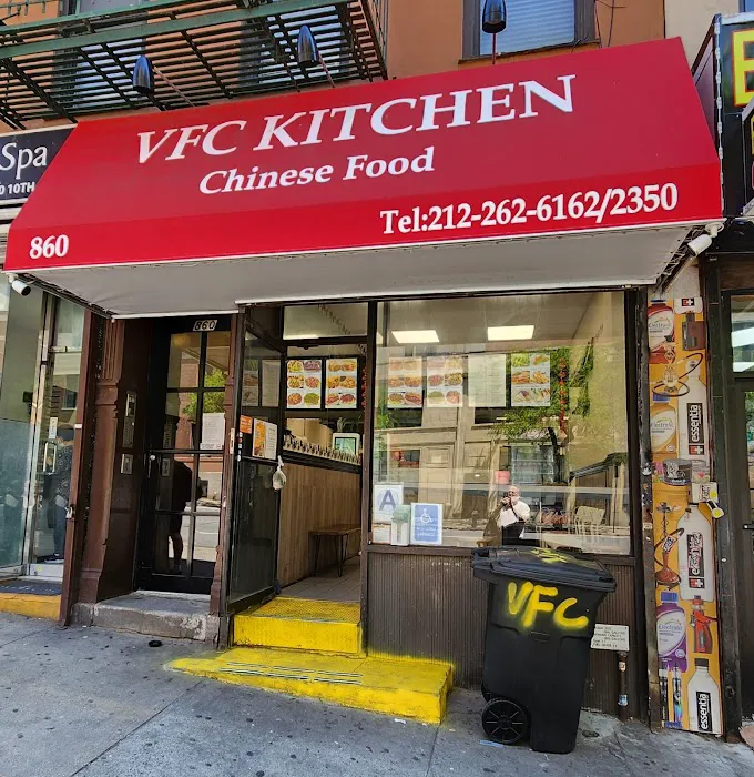 VFC Kitchen Picture 5