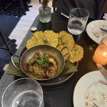 Tapas54 Wine Room