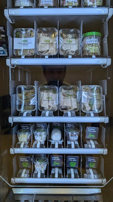 Farmer's Fridge Picture 1
