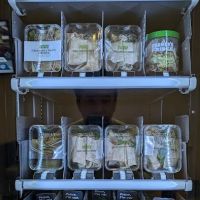 Farmer's Fridge ico