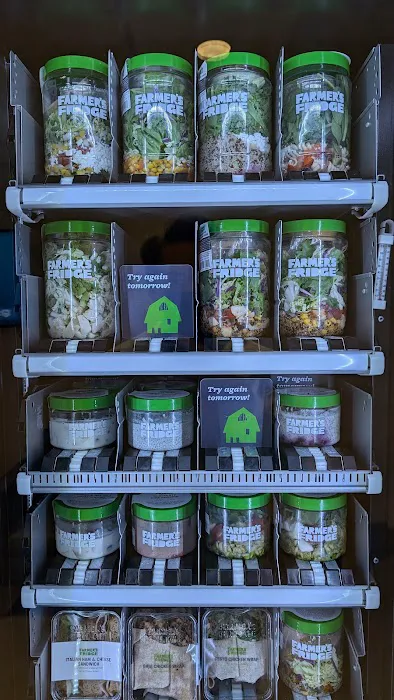 Farmer's Fridge Picture 2