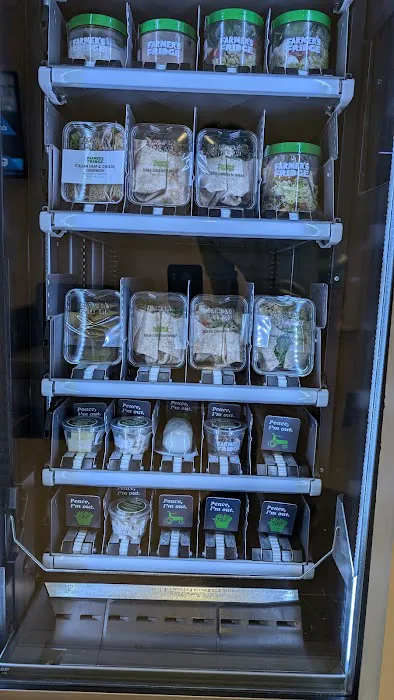Farmer's Fridge Picture 4