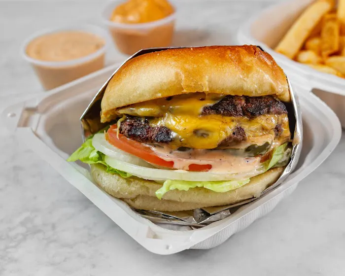 Fat Boys Burgers Picture 3