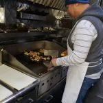 Tommy's Food Truck