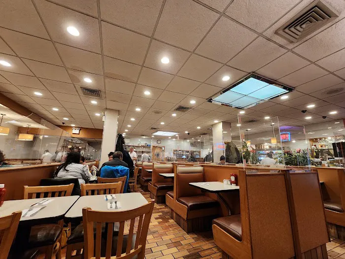 The Flame Diner Picture 1