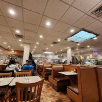 The Flame Diner ico