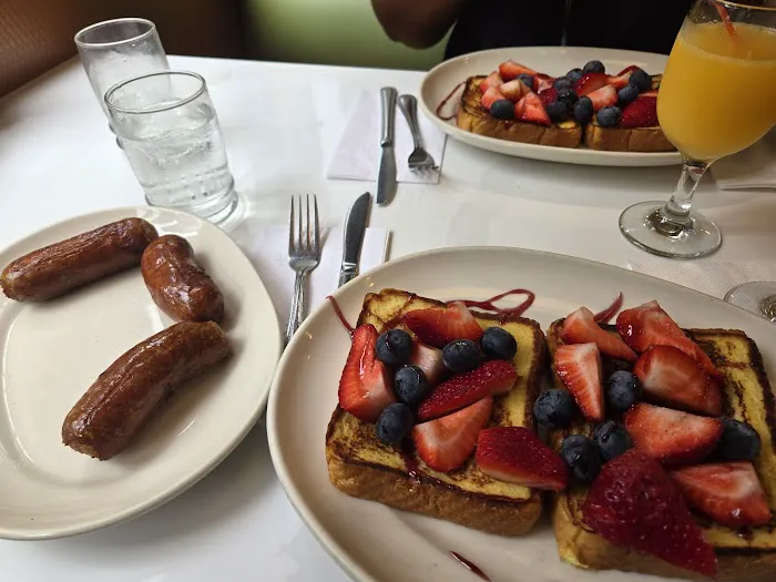 The Flame Diner Picture 6