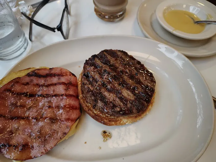 The Flame Diner Picture 8