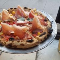 B Side Pizza Bar ico