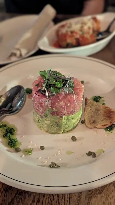 Aria Hell's Kitchen Picture 8
