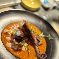 Baires Grill - New York ico