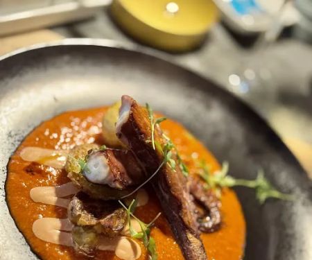 Baires Grill - New York