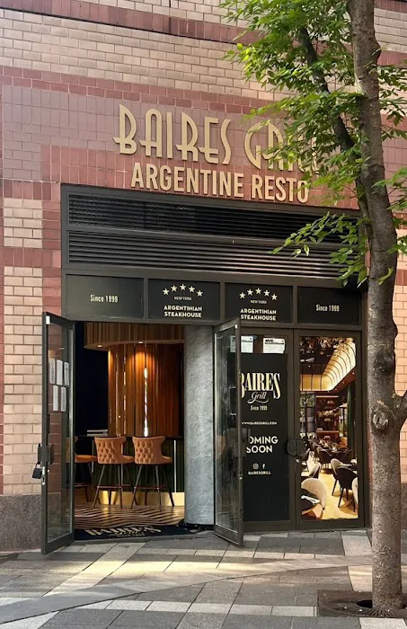Baires Grill - New York Picture 2