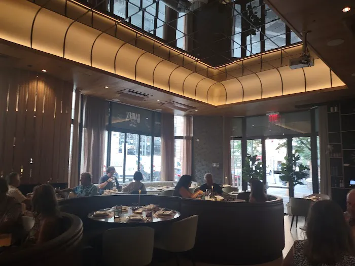 Baires Grill - New York Picture 4