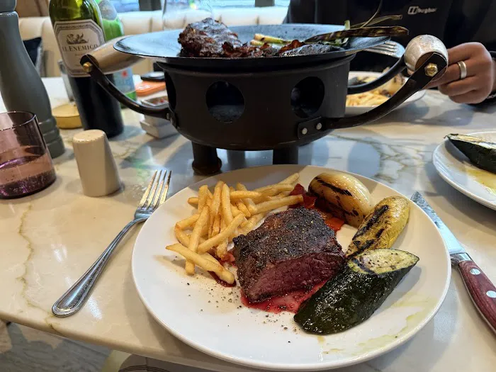 Baires Grill - New York Picture 10