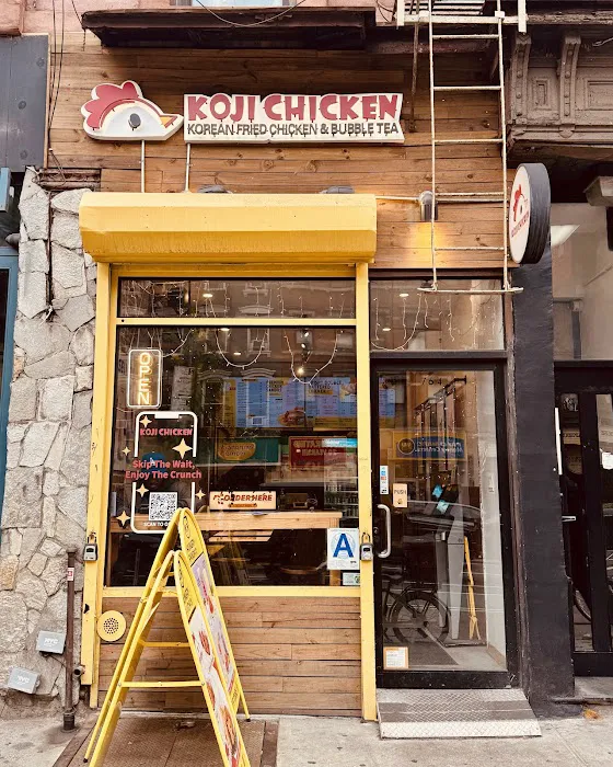 Koji Chicken Picture 1