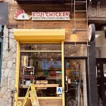 Koji Chicken