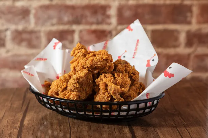 Koji Chicken Picture 2