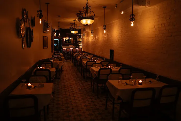 Bombay Grill House Picture 2