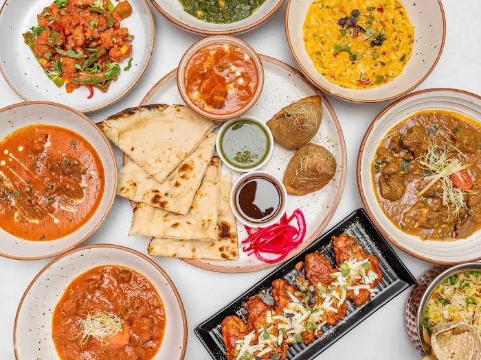 Bombay Grill House Picture 3