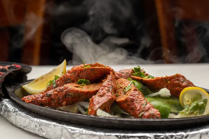 Bombay Grill House Picture 6