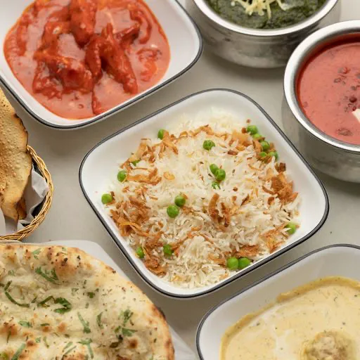 Bombay Grill House Picture 4