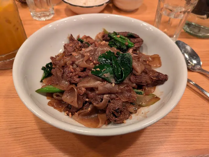 Pure Thai Cookhouse Picture 6