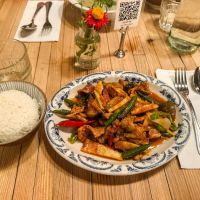 Pure Thai Cookhouse ico