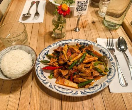 Pure Thai Cookhouse