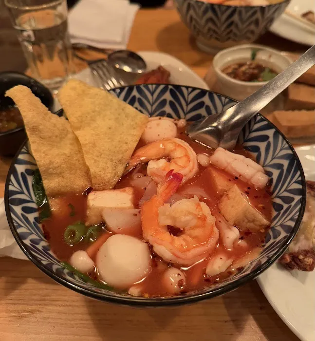 Pure Thai Cookhouse Picture 10